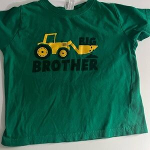 Big brother shirt